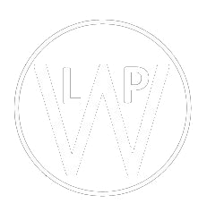 Loewen Property Works logo white