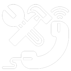 Handyman repairs icon