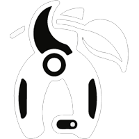 Pruning icon